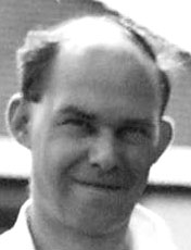 John H. Pierse
